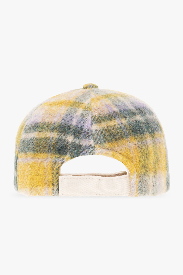 MuslimShops Japan - hat 42 red accessories - Multicolour